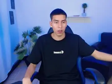 siimon18 from chaturbate