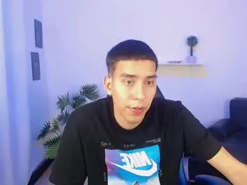 Chaturbate Sex Chat of siimon18