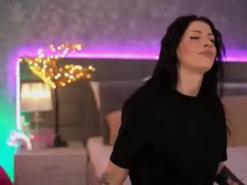 Chaturbate Live Sex Cam of sofybabe