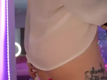 Chaturbate Free Live Porn of sofybabe