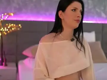 Chaturbate Nude Webcam of sofybabe