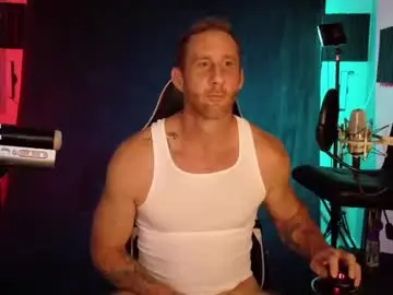 Chaturbate Sex Cam of studforyouall