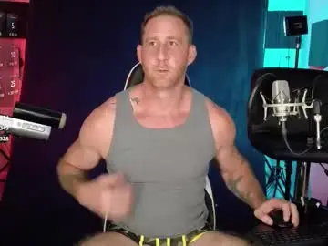 Chaturbate Adult Video Chat of studforyouall