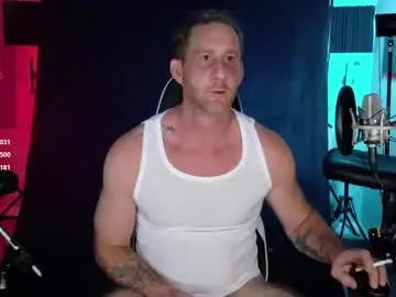 Chaturbate Best live sex cam show of studforyouall