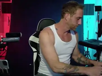 Chaturbate Best Webcam of studforyouall