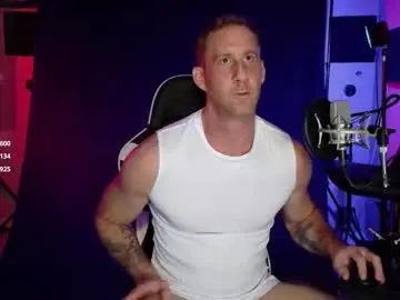 Chaturbate Adult Webcams of studforyouall