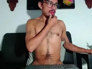 Chaturbate Live Sex of tanshabey