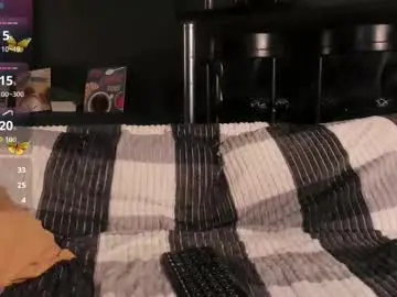 Chaturbate Live Porn of tina_tayllor__