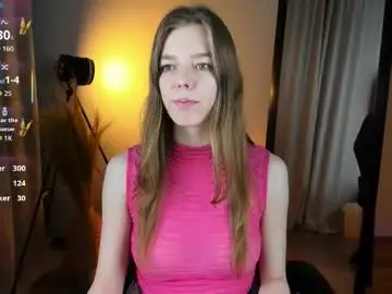 Chaturbate Best Webcam of tina_tayllor__