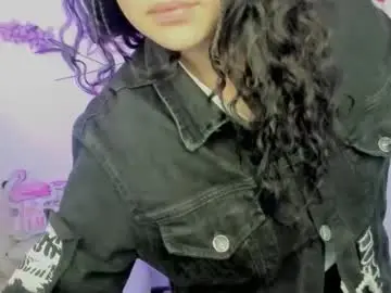 Chaturbate Sex Chat of xina_black