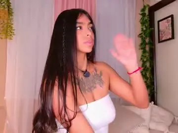 Chaturbate Private Sex Chat of zafiiro_bluee2