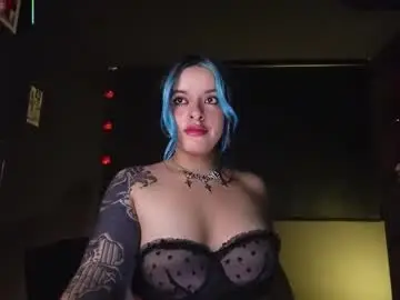 Chaturbate Sex Chat of _alice_d