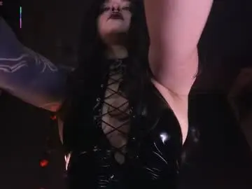 Chaturbate Sex Cam of _alice_d