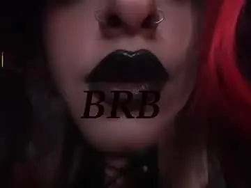 Chaturbate Live Porn of _alice_d