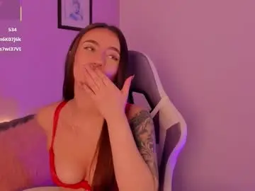 Chaturbate Adult Webcams of _celeste_moore