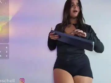 Chaturbate Private Sex Chat of abby_raschell