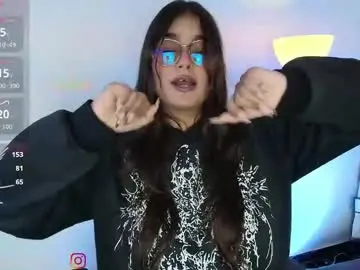 Chaturbate Live Porn of abby_raschell