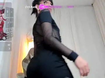 Chaturbate Adult Webcams of alanakimura_