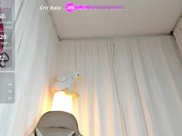 Chaturbate Adult Webcams of alanakimura_