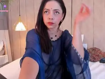 Chaturbate Best live sex cam show of anantaa