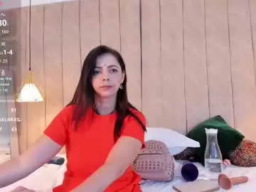 Chaturbate Free Live Porn of anantaa