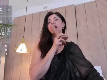 Chaturbate Adult Webcam of anantaa