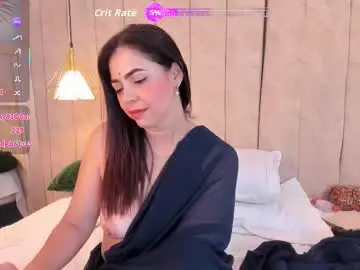 Chaturbate Sex Chat of anantaa