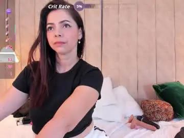 Chaturbate Best Webcam of anantaa