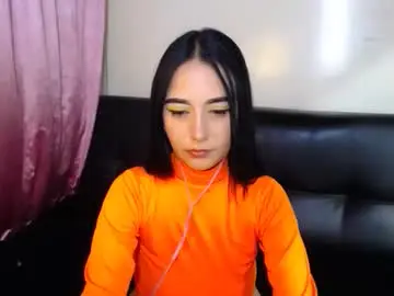 Chaturbate Live Sex of anne_jm