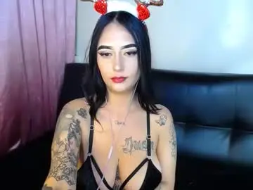 Chaturbate Sex Cam of anne_jm