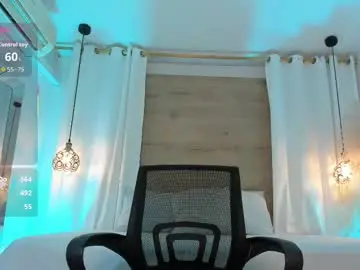 Chaturbate Adult Video Chat of arteemisaa