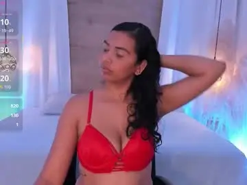 Chaturbate Private Sex Chat of arteemisaa