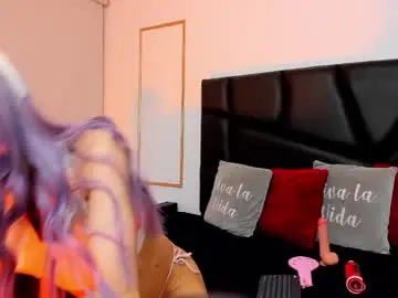 Chaturbate Adult Video Chat of baby_lannie