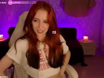 berrryjelly from chaturbate