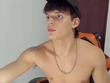 bruno_bellini from chaturbate