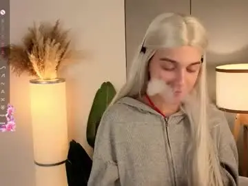 Chaturbate Nude Webcam of buffycabler