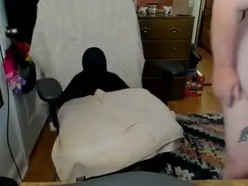 Chaturbate Adult Webcam of chubbybaybear