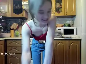 Chaturbate Live Sex Cam of cutiekitty_cb