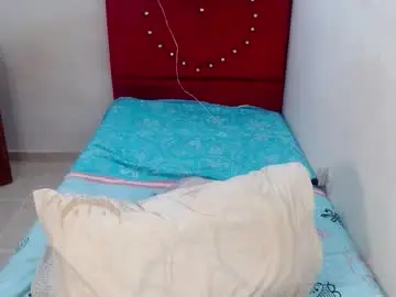 Chaturbate Nude Webcam of devorasexy2