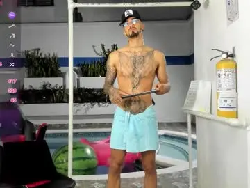 Chaturbate Adult Webcams of duriel_