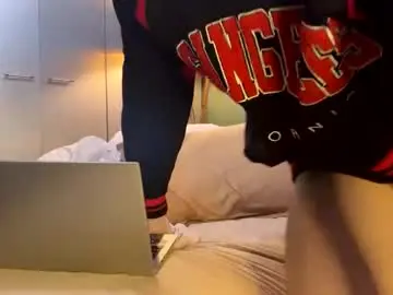 Chaturbate Free Porn Cam of eric_carrotman