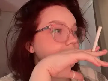 Chaturbate Nude Webcam of eva_kittenn