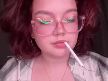 Chaturbate Live Sex of eva_kittenn