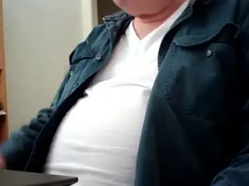 Chaturbate Live Porn of fatbellyitalian