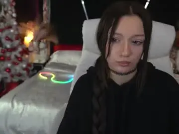 Chaturbate Live Sex of foxymayy