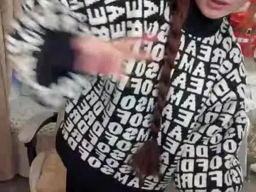 foxymayy from chaturbate