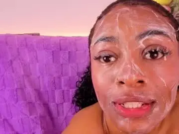 Chaturbate Private Sex Chat of heily_fox