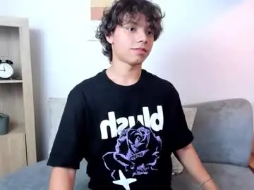 Chaturbate Live Sex Cam of honeymoon_sariel