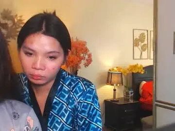 Chaturbate Nude Webcam of hot_nikki69