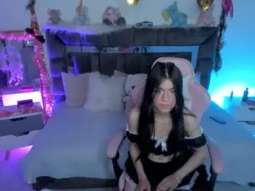 Chaturbate Free Porn Cam of jade_sweetie